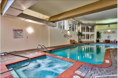 9900 S Thomas Drive #2008, Panama City, FL 32408 - Photo 64