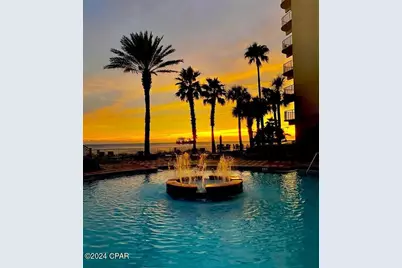 9900 S Thomas Drive #2008, Panama City, FL 32408 - Photo 46