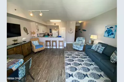 9900 S Thomas Drive #2008, Panama City, FL 32408 - Photo 2
