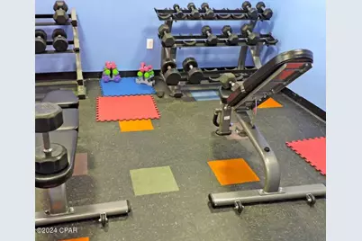 9900 S Thomas Drive #2008, Panama City, FL 32408 - Photo 66