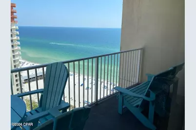 9900 S Thomas Drive #2008, Panama City, FL 32408 - Photo 22