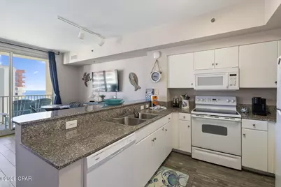 9900 S Thomas Drive #2008, Panama City, FL 32408 - Photo 12