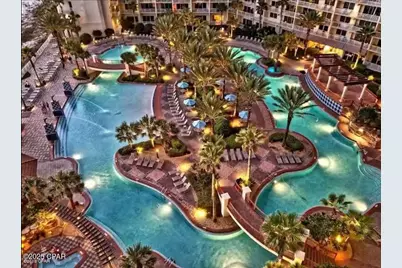 9900 S Thomas Drive #2008, Panama City, FL 32408 - Photo 24