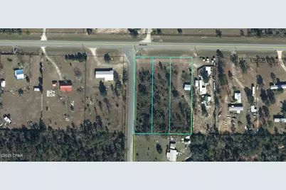 00 NW County Rd 274, Altha, FL 32421 - Photo 18
