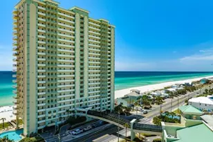 17757 Front Beach, Panama City Beach, FL 32413 - Photo 10