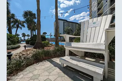 11619 Front Beach 1102 Road #1102, Panama City Beach, FL 32407 - Photo 34