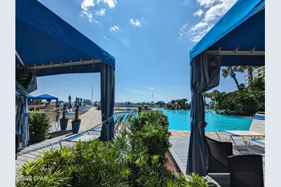 11619 Front Beach 1102 Road #1102, Panama City Beach, FL 32407 - Photo 30