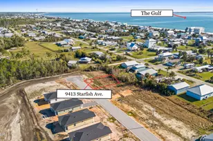 9413 Starfish Ave, Port Saint Joe, FL 32456 - Photo 1