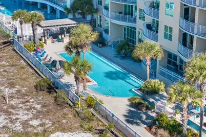 15625 Front Beach Road #UNIT 111, Panama City Beach, FL 32413 - Photo 38