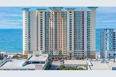 15625 Front Beach Road #UNIT 111, Panama City Beach, FL 32413 - Photo 42