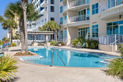 15625 Front Beach Road #UNIT 111, Panama City Beach, FL 32413 - Photo 4