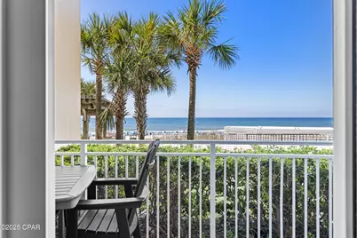 15625 Front Beach Road #UNIT 111, Panama City Beach, FL 32413 - Photo 16
