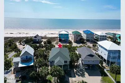 183 Griffin Avenue, Port Saint Joe, FL 32456 - Photo 1