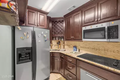 17462 Front Beach Road #35D, Panama City Beach, FL 32413 - Photo 6