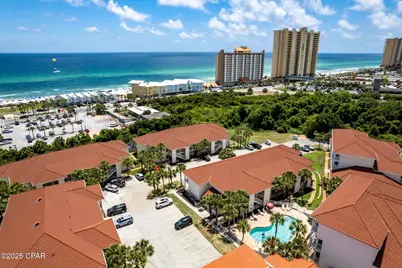 17462 Front Beach Road #35D, Panama City Beach, FL 32413 - Photo 54