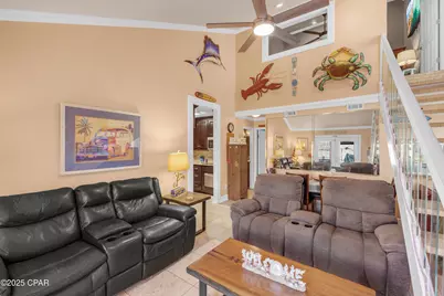 17462 Front Beach Road #35D, Panama City Beach, FL 32413 - Photo 4