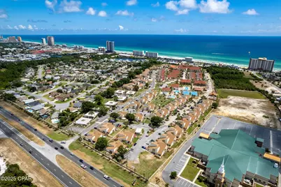17462 Front Beach Road #35D, Panama City Beach, FL 32413 - Photo 56