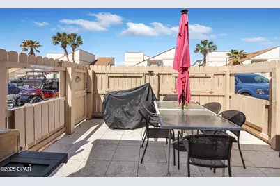 17462 Front Beach Road #35D, Panama City Beach, FL 32413 - Photo 32