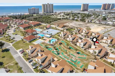 17462 Front Beach Road #35D, Panama City Beach, FL 32413 - Photo 38