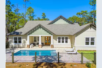 22103 Marsh Rabbit, Panama City Beach, FL 32413 - Photo 44