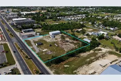 535 N Tyndall Parkway, Panama City, FL 32404 - Photo 2
