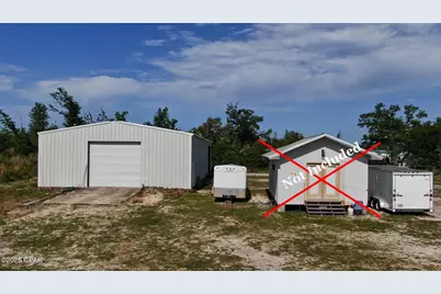 535 N Tyndall Parkway, Panama City, FL 32404 - Photo 8