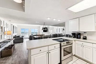 23223 Front Beach Road #B2-405, Panama City Beach, FL 32413 - Photo 6
