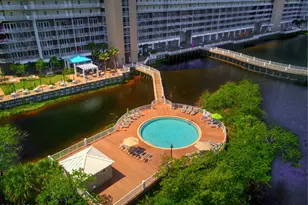 9860 S Thomas Dr, Panama City Beach, FL 32408 - Photo 58