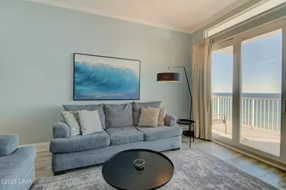 9860 S Thomas Drive #2111, Panama City Beach, FL 32408 - Photo 2
