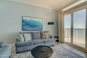 9860 S Thomas Dr, Panama City Beach, FL 32408 - Photo 2