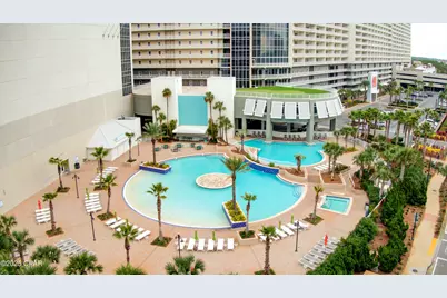 9860 S Thomas Drive #2111, Panama City Beach, FL 32408 - Photo 36