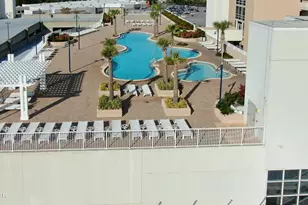 9860 S Thomas Dr, Panama City Beach, FL 32408 - Photo 48