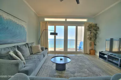 9860 S Thomas Drive #2111, Panama City Beach, FL 32408 - Photo 1