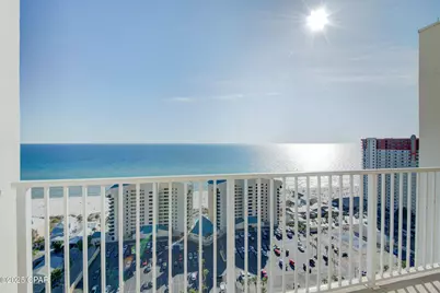 9860 S Thomas Drive #2111, Panama City Beach, FL 32408 - Photo 24