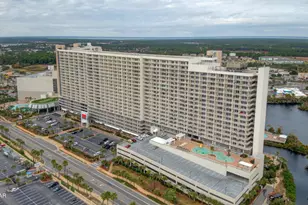 9860 S Thomas Dr, Panama City Beach, FL 32408 - Photo 38