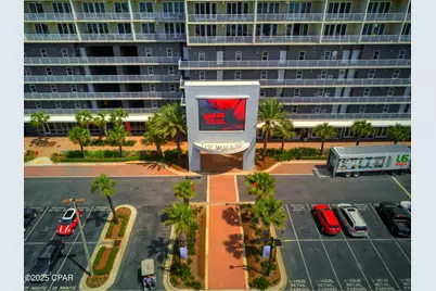 9860 S Thomas Drive #2111, Panama City Beach, FL 32408 - Photo 52