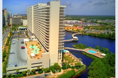 9860 S Thomas Drive #2111, Panama City Beach, FL 32408 - Photo 60