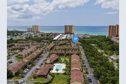 17751 Panama City Beach Parkway #12E, Panama City Beach, FL 32413 - Photo 30