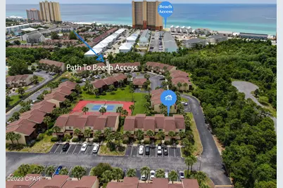 17751 Panama City Beach Parkway #12E, Panama City Beach, FL 32413 - Photo 1