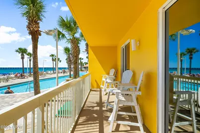 15817 Front Beach Road #1-101, Panama City Beach, FL 32413 - Photo 28