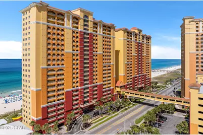 15817 Front Beach Road #1-101, Panama City Beach, FL 32413 - Photo 2