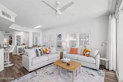 15817 Front Beach Road #1-101, Panama City Beach, FL 32413 - Photo 12