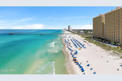 15817 Front Beach Road #1-101, Panama City Beach, FL 32413 - Photo 34