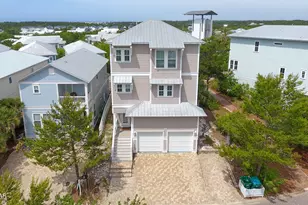 294 Gulfview Cir, Santa Rosa Beach, FL 32459 - Photo 1