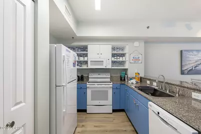 9900 S Thomas Drive #425, Panama City, FL 32408 - Photo 14