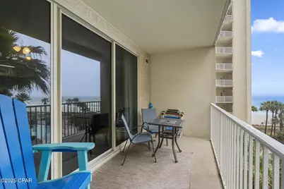 9900 S Thomas Drive #425, Panama City, FL 32408 - Photo 36