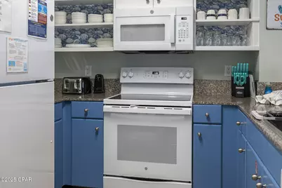 9900 S Thomas Drive #425, Panama City, FL 32408 - Photo 20