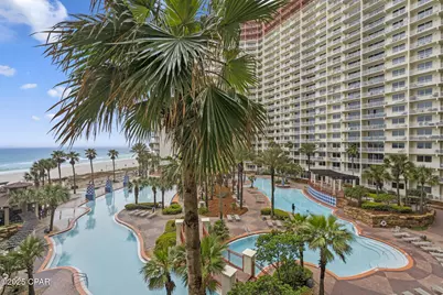 9900 S Thomas Drive #425, Panama City, FL 32408 - Photo 38