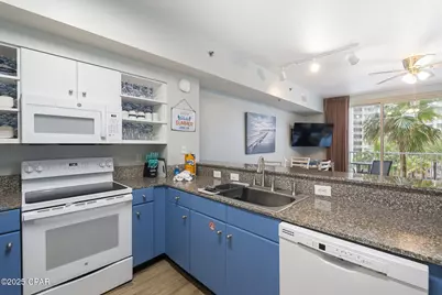 9900 S Thomas Drive #425, Panama City, FL 32408 - Photo 16