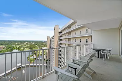 9902 S Thomas Drive #1928, Panama City, FL 32408 - Photo 16